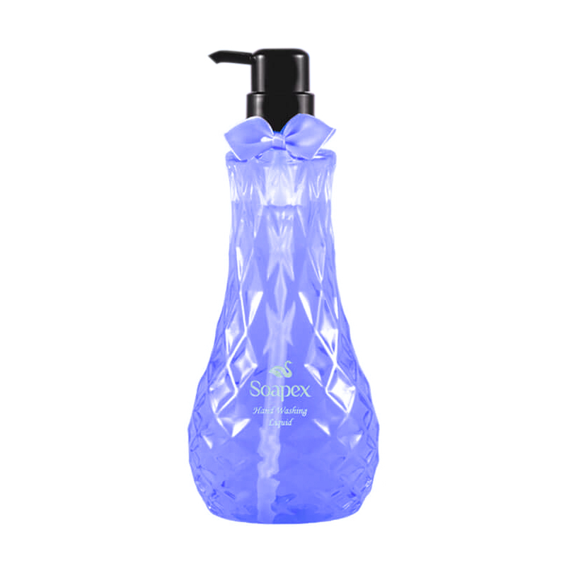 مایع دستشویی سوپکس مدل blue حجم 500 میلی لیتر 