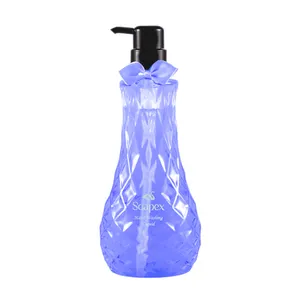 مایع دستشویی سوپکس مدل blue حجم 500 میلی لیتر 