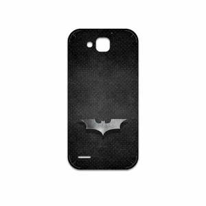MAHOOT Batman Cover Sticker for Honor 3X G750