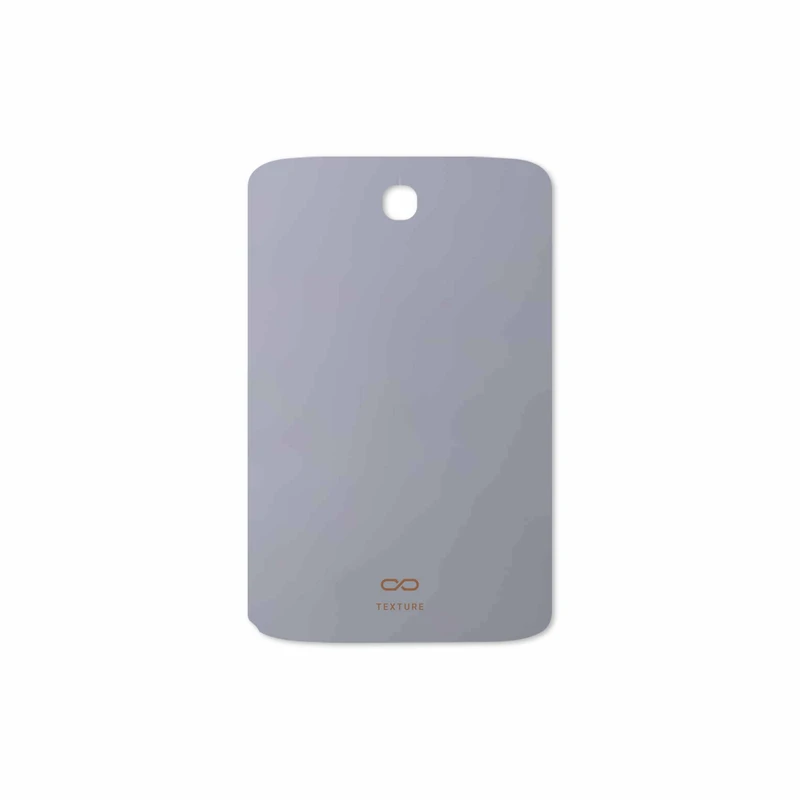 برچسب پوششی ماهوت مدل Matte-Silver مناسب برای تبلت سامسونگ Galaxy Note 8.0 2013 N5100