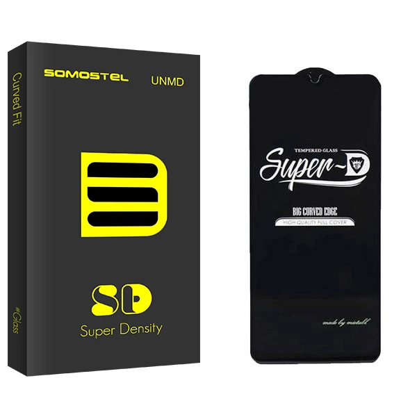 محافظ صفحه نمایش سوماستل مدل SD SuperD مناسب برای گوشی موبایل سامسونگ Galaxy A31