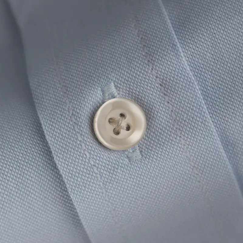 پیراهن آستین بلند مردانه کروم مدل 2420106