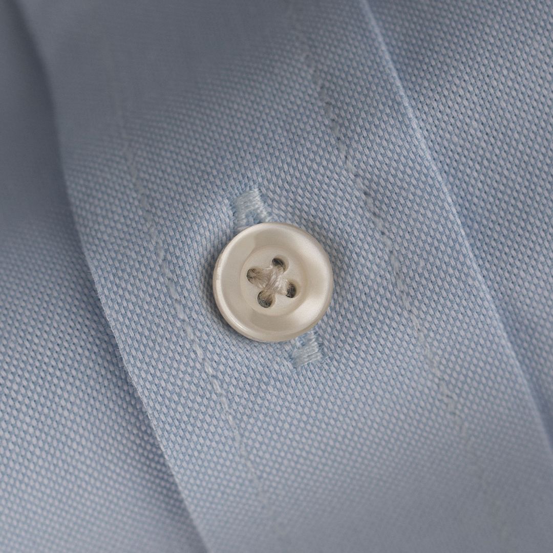 پیراهن آستین بلند مردانه کروم مدل 2420106 - - 2