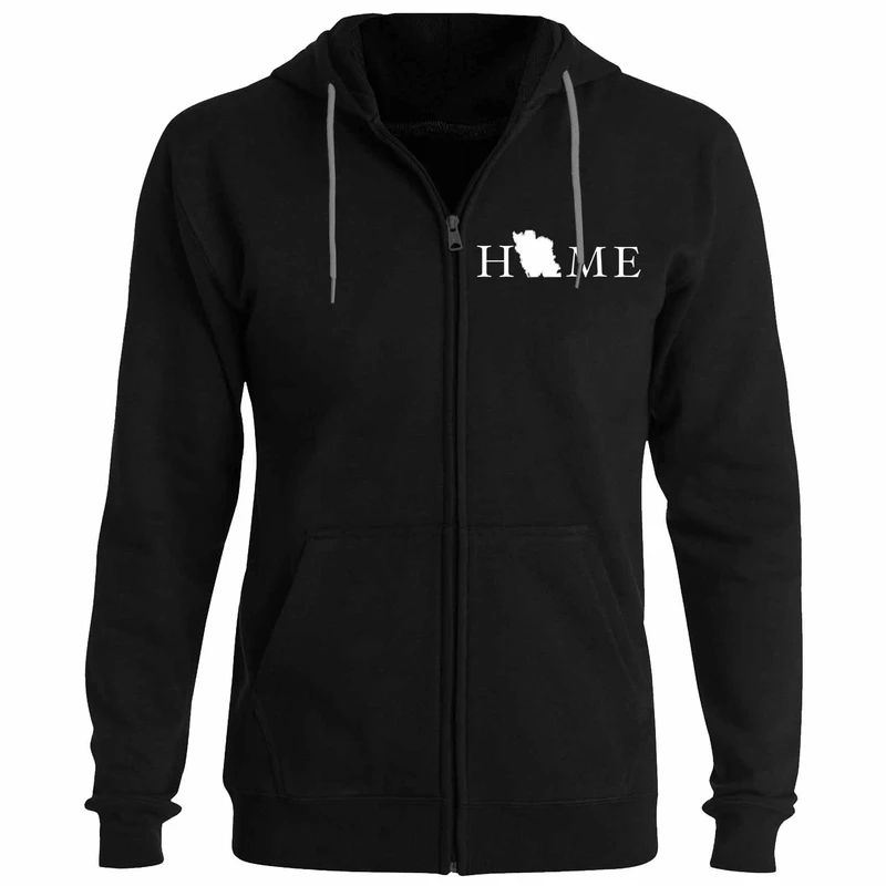 سویشرت زنانه مدل P14 HOME