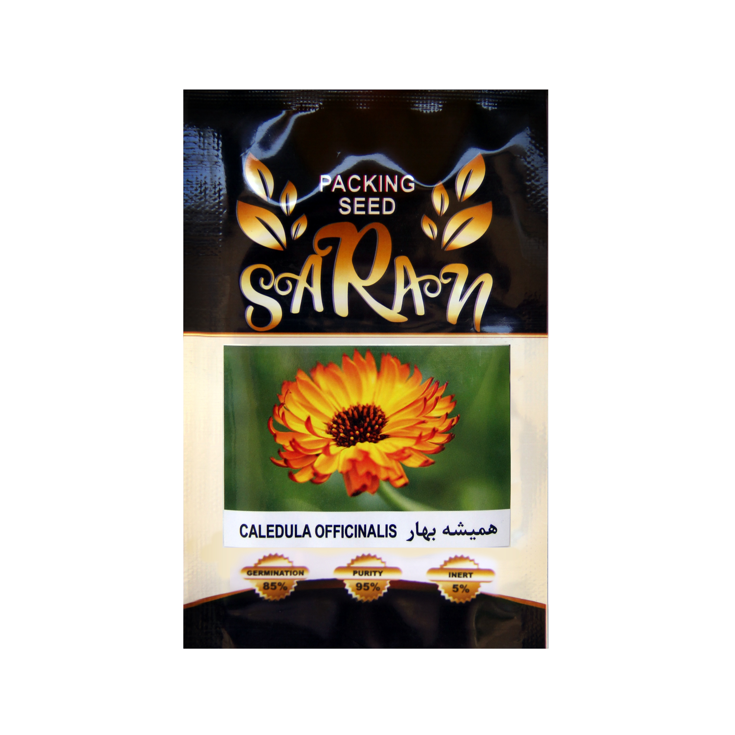 بذر همیشه بهار ساران مدل AMR-092