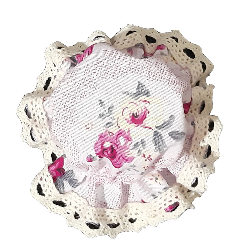 کاور پیچ اجاق گاز مدل جانان بسته ۹ عددی