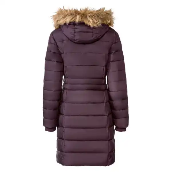 کاپشن زنانه اسمارا مدل kvi2022