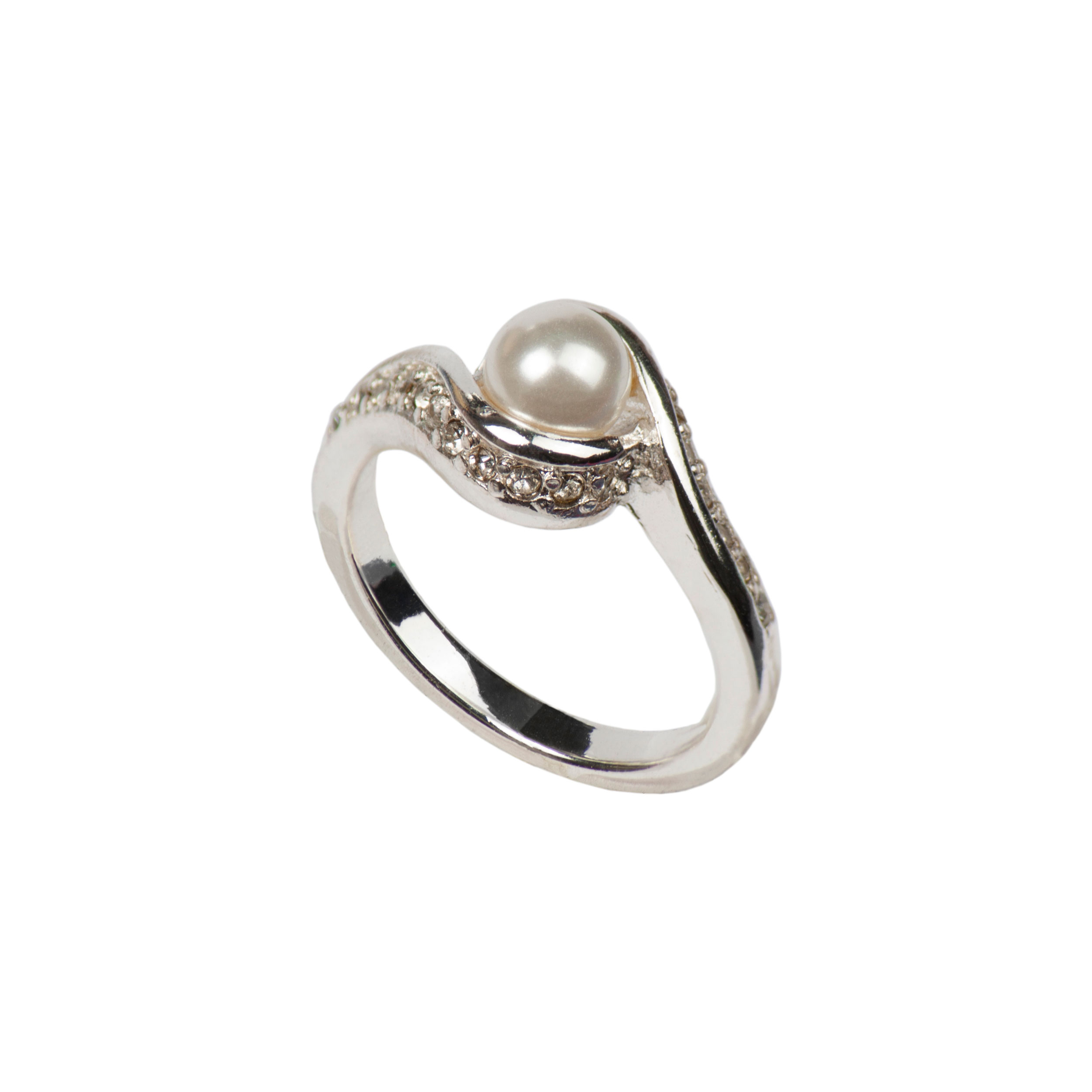 انگشتر زنانه مدل ER26