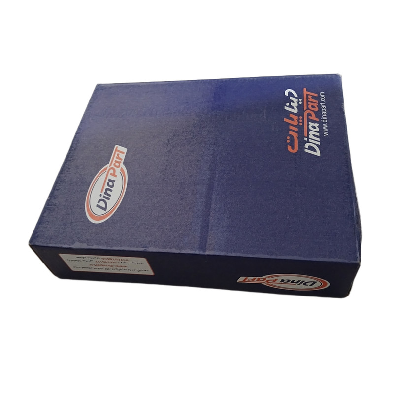 اویل پمپ دیناپارت کد 50201 مناسب برای شاهین