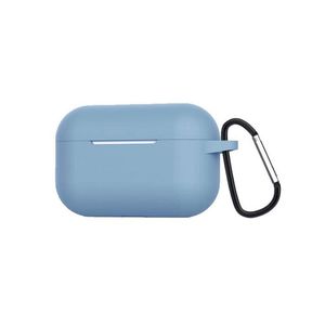 کاور مدل سیلیکون مناسب برای کیس اپل ایرپاد Airpods 4