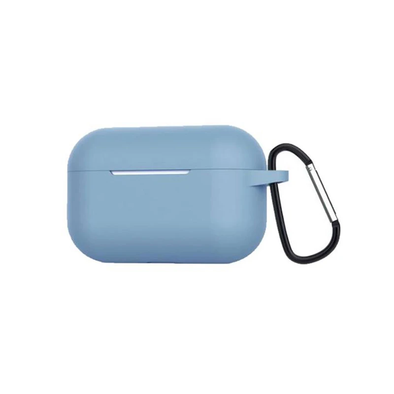 کاور مدل سیلیکون مناسب برای کیس اپل ایرپاد Airpods 4