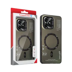 Guardtek Asak SoCool Cover for Honor X5c