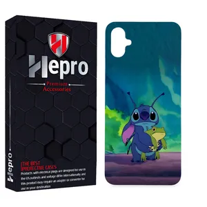 HEPRO MC Cover for SAMSUNG GALAXY A05