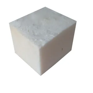 اسفنج گل مدل  R63 طرح مکعب مربع