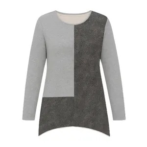 تونیک آستین بلند زنانه مدل ۸۸۸