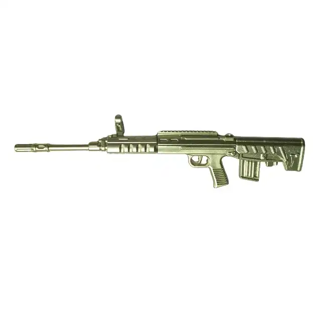 خودکار مدل تفنگ طرح رگبار کد 001