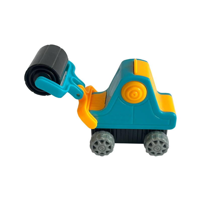 تراش مدل فانتزی طرح ماشین جاده صاف کن کد 4004