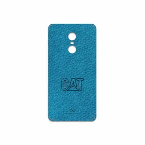 MAHOOT BL-CAT Cover Sticker for Xiaomi Redmi Note 4X