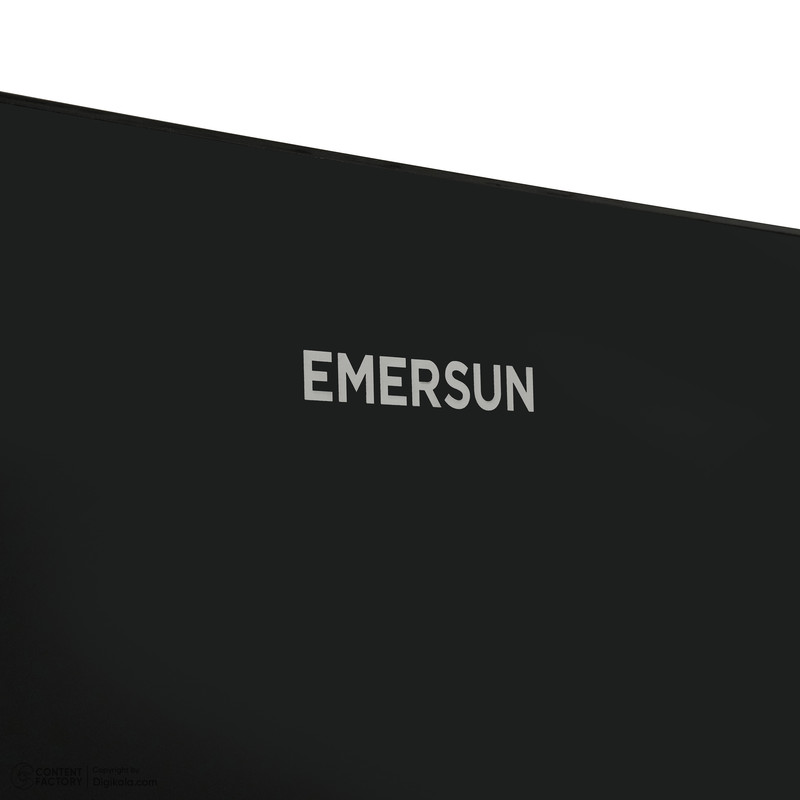 یخچال فریزر 22 فوت امرسان مدل BFN22D348