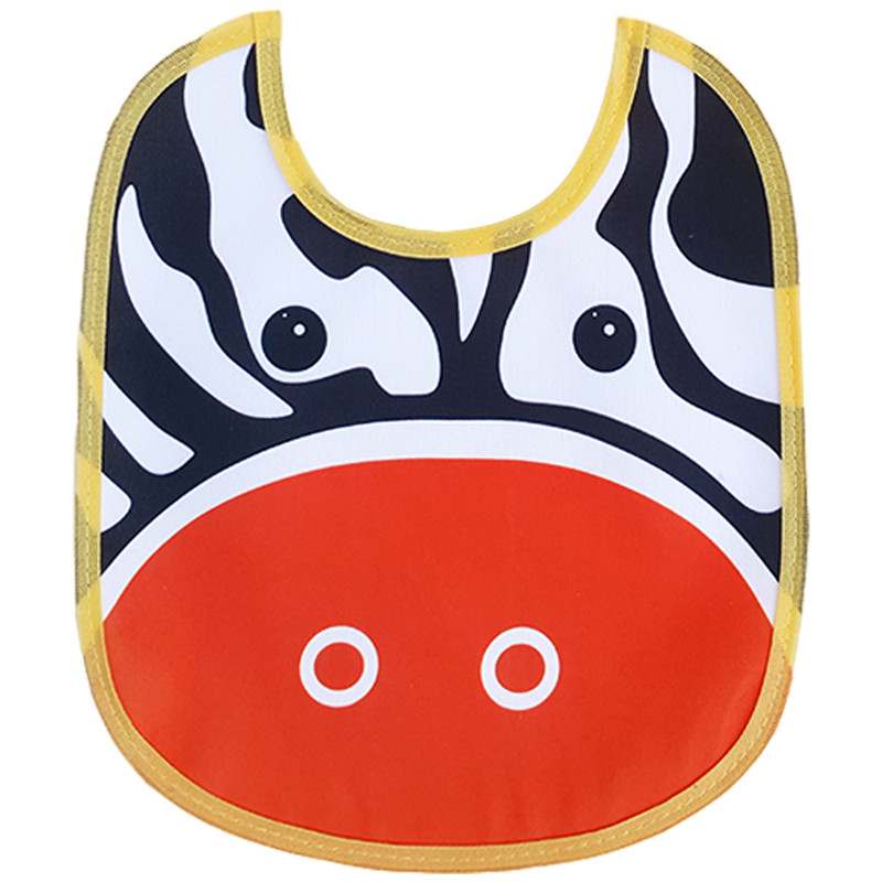 پیش بند نوزادی مدل بندی کد Bz-ZEBRA