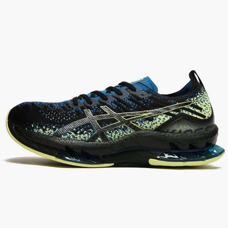 کفش مخصوص دویدن مردانه اسیکس مدل GEL KINSEI BLAST