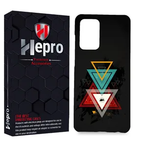 HEPRO MC Cover for SAMSUNG GALAXY A53