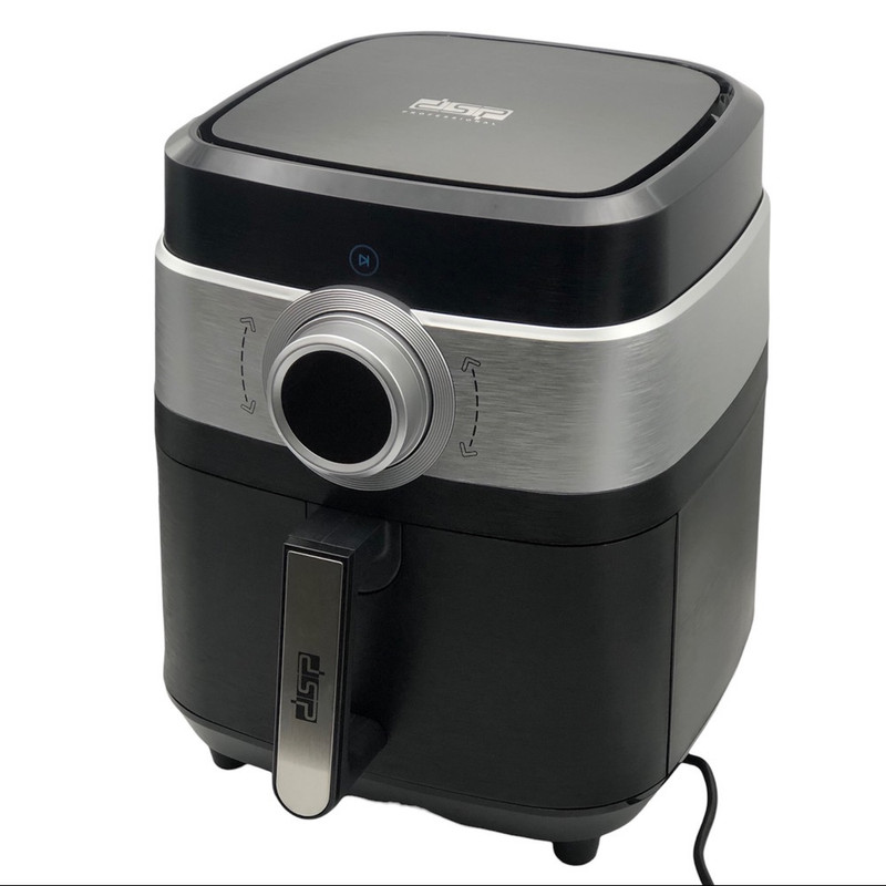 سرخ کن بدون روغن دی اس پی مدل 2088