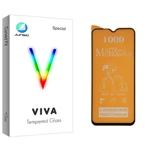 Junbo Viva Glass Screen Protector For Samsung Galaxy A30/ A30s