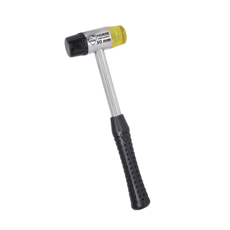 چکش هرس مدل HRS-030 وزن 300 گرم چکش هرس مدل HRS-030 وزن 300 گرم