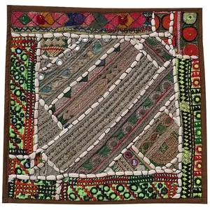 کاور کوسن سوزن دوزی کد QUKOH44