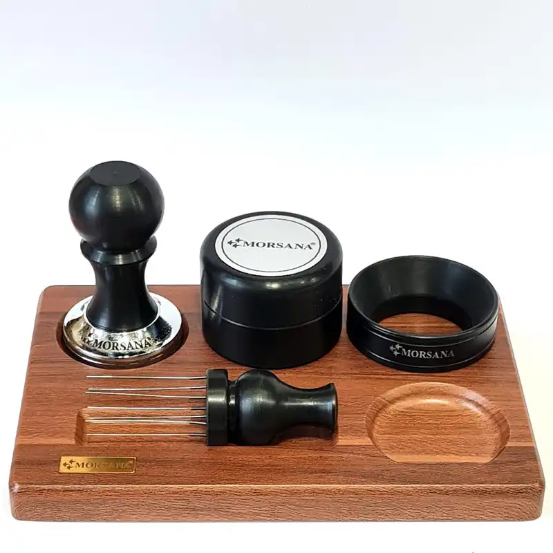 تمپر مت مُرسانا مدل TM51