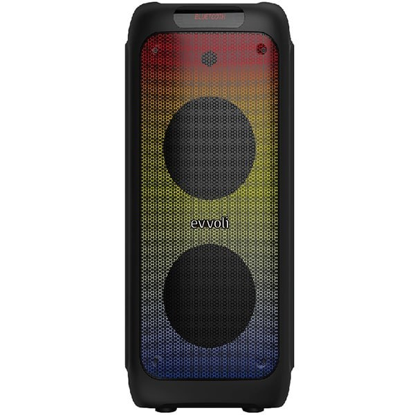 اسپیکر بلوتوثی ایوولی مدل  EVAUD-PT160B