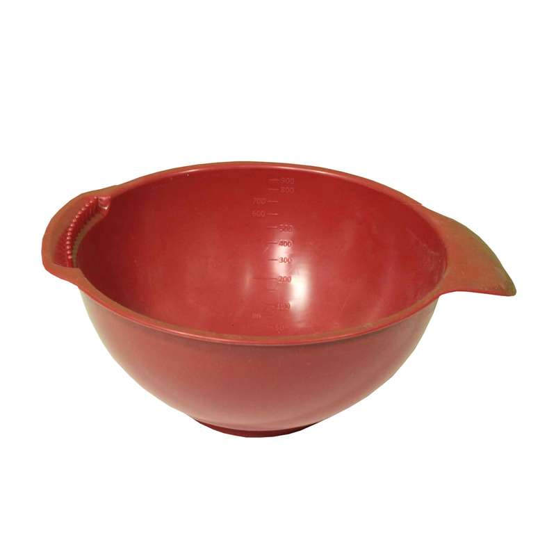 کاسه رنگ مو مدل 0012