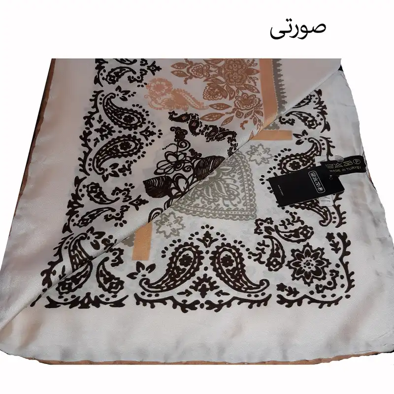 روسری زنانه مدل 31190