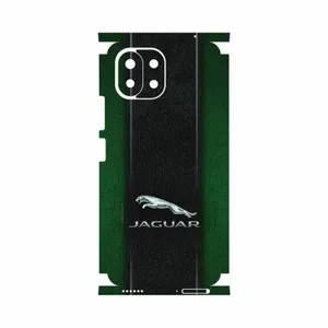 MAHOOT Jaguar-Cars-FullSkin Cover Sticker for Xiaomi MI 11 LITE