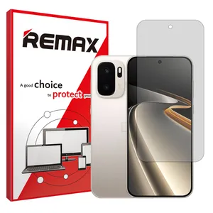 Remax Transparent Screen Protector Full Screen Model Suitable for OnePlus Ace 6 Ultra Mobile Phone
