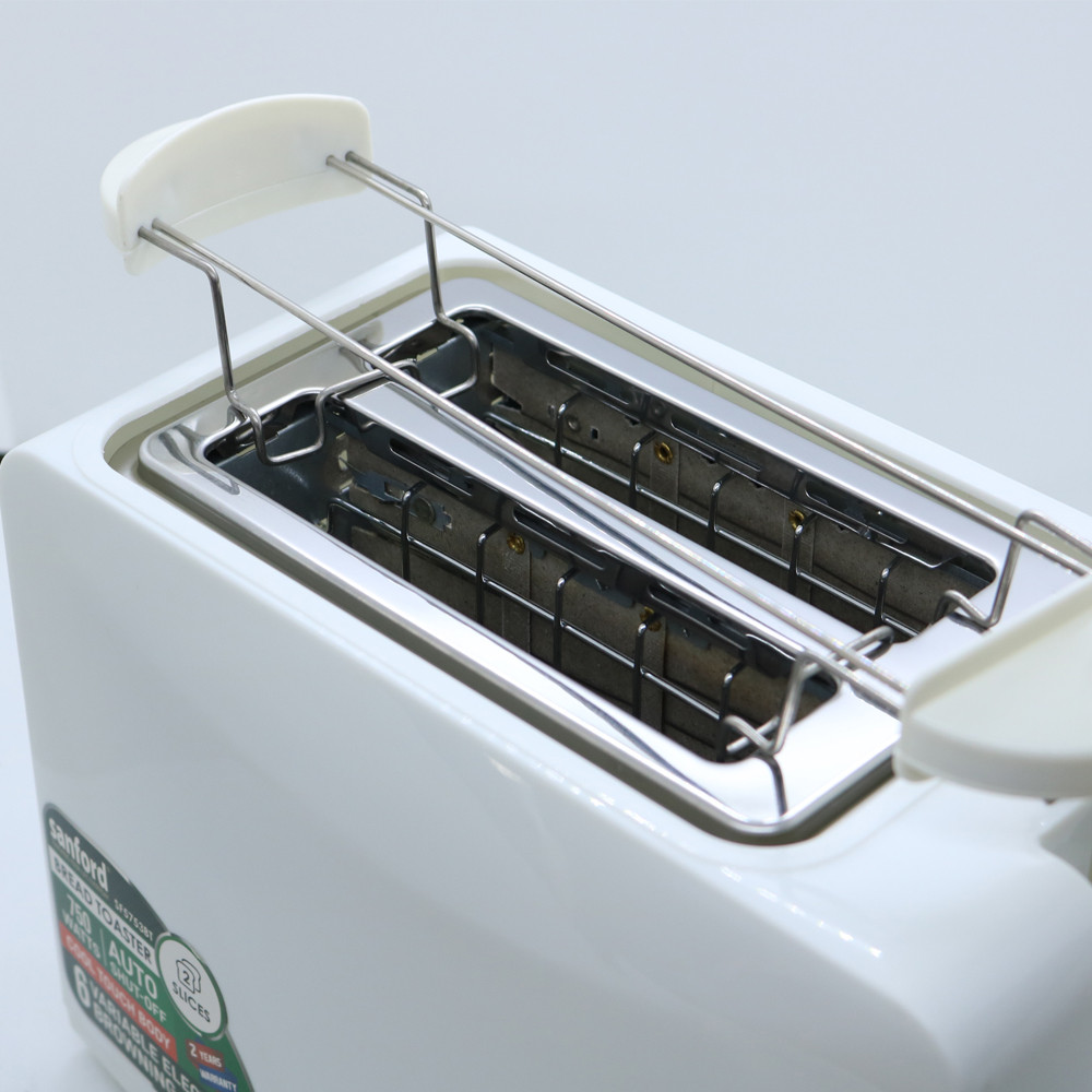 توستر سانفورد مدل SF5753BT توستر سانفورد مدل SF5753BT