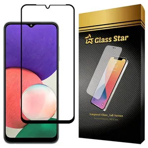 Glass Star SUPRG30 Screen Protector For Samsung Galaxy A22 5G / A14 4G / A14 5G