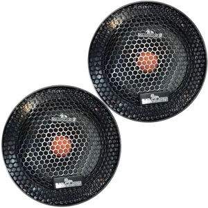 میدرنج خودرو بلک پاور مدل BP-660MRP1 بسته دو عددی