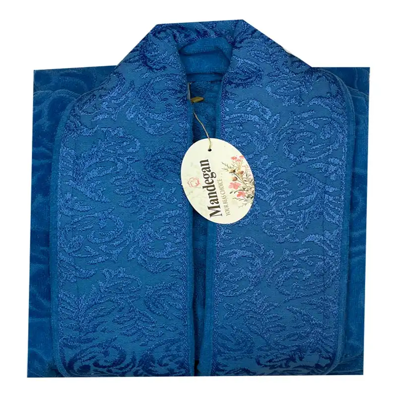 حوله تن پوش ماندگان مدل آمیتیس کد Z004 سایز 125