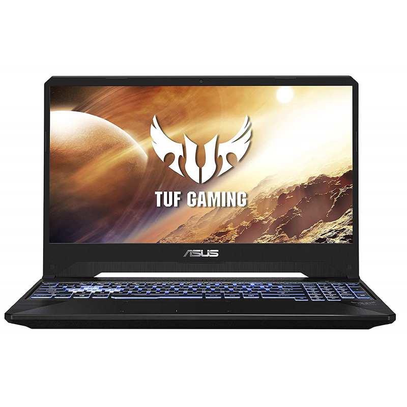 لپ تاپ 15 اینچی ایسوس مدل TUF FX505DT - NP