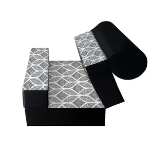 مبل تختخواب شو یک نفره نوپه هوم مدل پترن مینیمال P1074