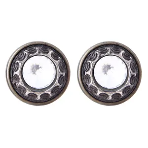 دکمه سردست مردانه کد 100054