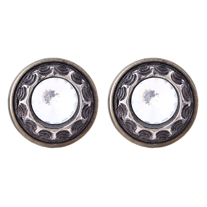 دکمه سردست مردانه کد 100054