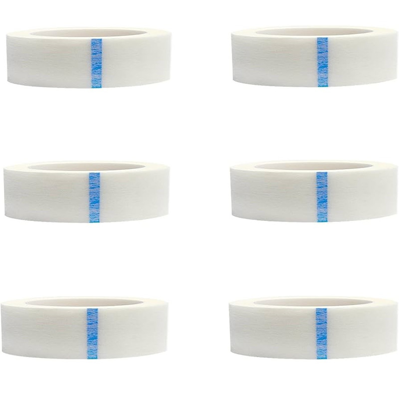 چسب بینی مدل 1.25 بسته 6 عددی