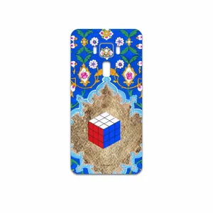 MAHOOT Maryams Mathematics Cover Sticker for ASUS Zenfone 3 ZE552KL