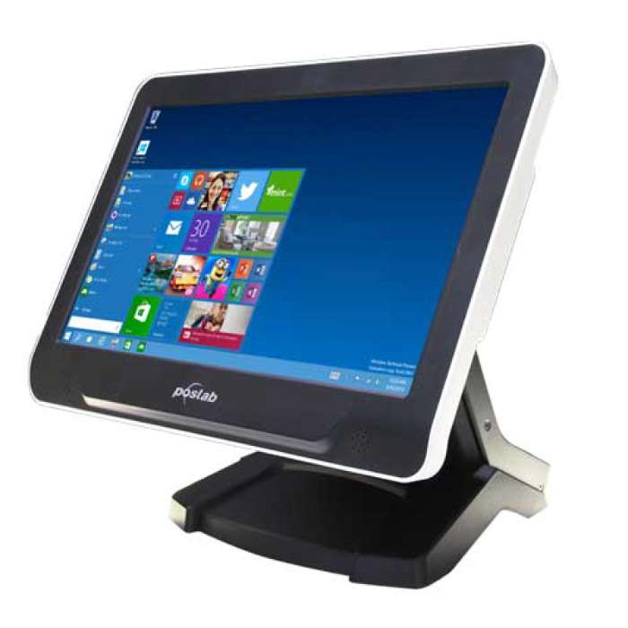 صندوق فروشگاهی POS لمسی پوزلب مدل Wavepos-88 صندوق فروشگاهی POS لمسی پوزلب مدل Wavepos-88