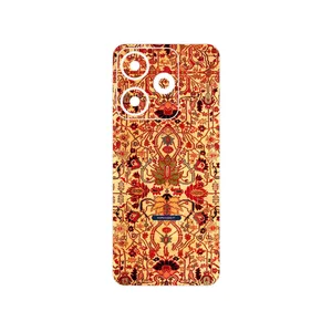 MAHOOT Persian_Carpet_Yellow Cover Sticker for Xiaomi Redmi 13x