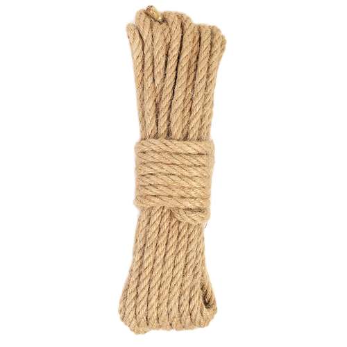 نخ کنفی مدل IRKK4 طول 10 متر