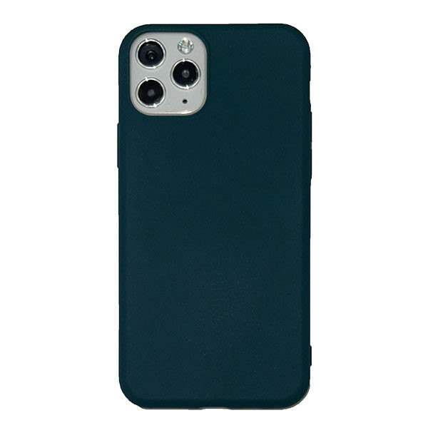 كاور طرح سيليكون كد 2322 مناسب برای گوشی موبایل اپل iphone 11pro